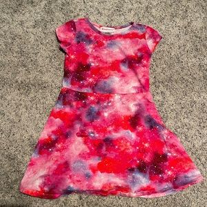 American Girl Party Dress for Girls